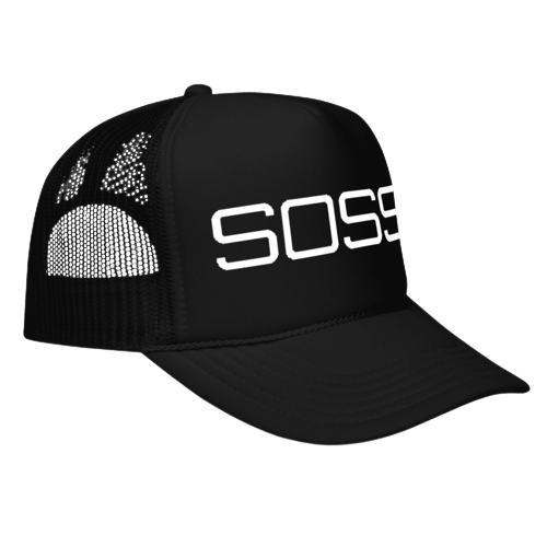 SOSSI Hat