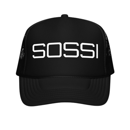 SOSSI Hat