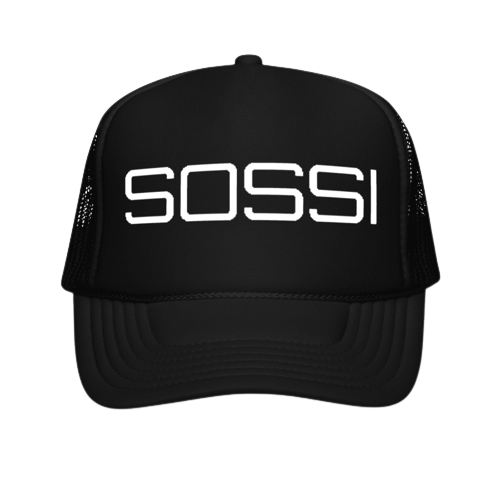 SOSSI Hat