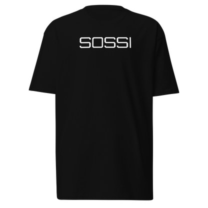 SOSSI Men Tee