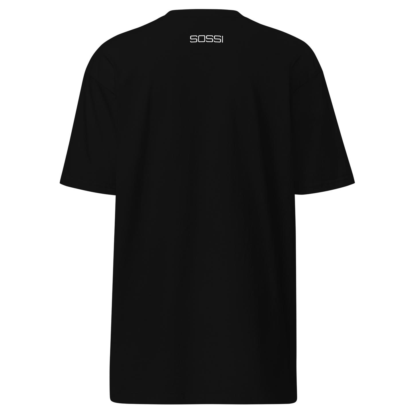 SOSSI Men Tee