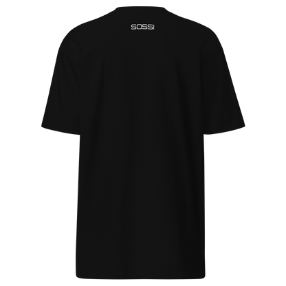 SOSSI Men Tee