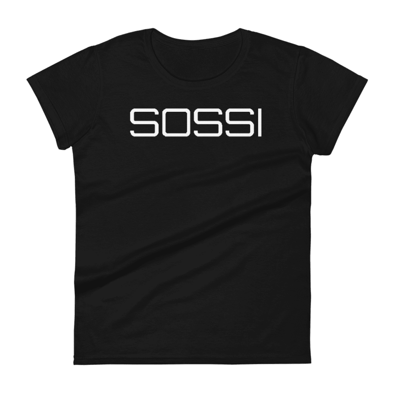 SOSSI Women Tee