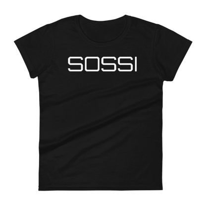 SOSSI Women Tee