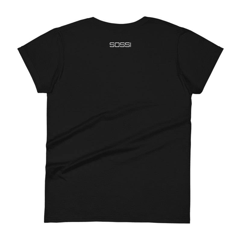 SOSSI Women Tee