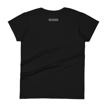 SOSSI Women Tee