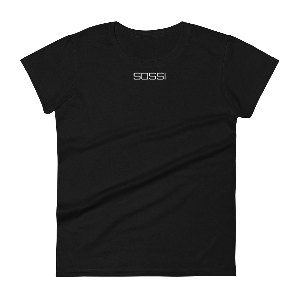 SOSSI Women Tee New