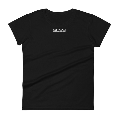 SOSSI Women Tee New