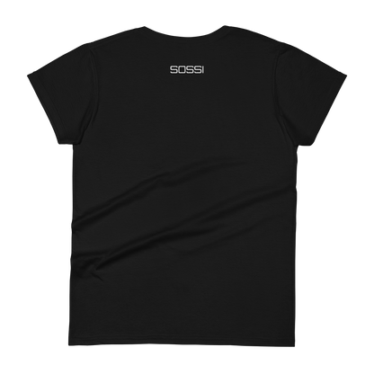 SOSSI Women Tee New